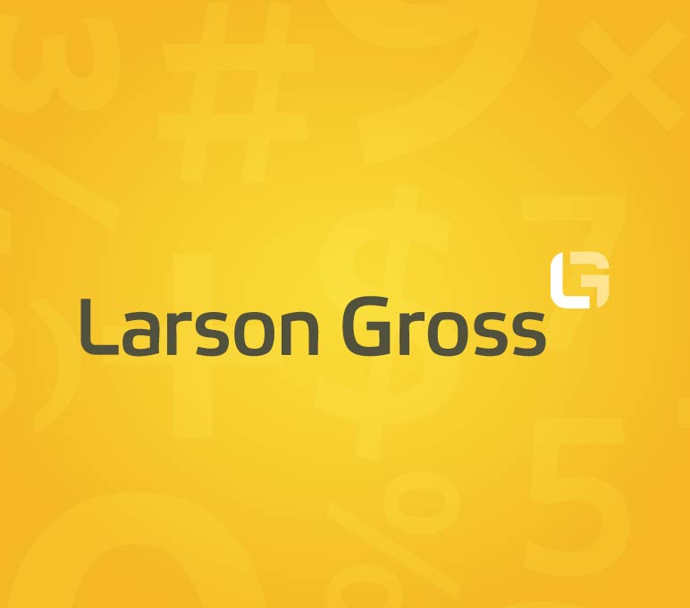 Larson Gross