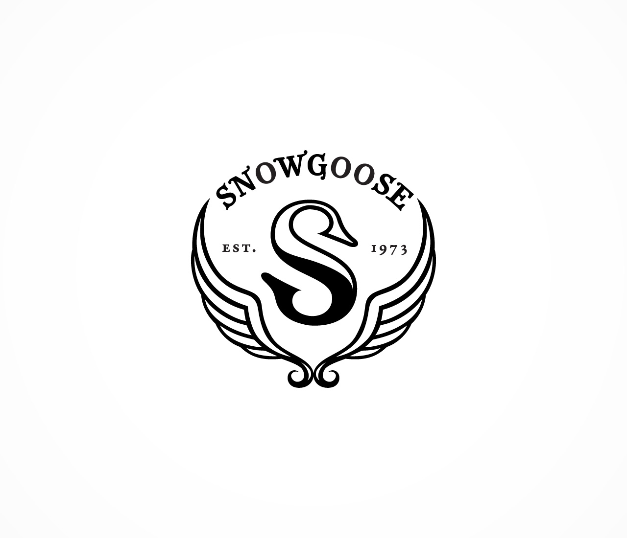 Snowgoose Logo